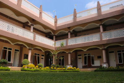 Pondok habib jamal, darum, dar ummahatil mukminin, anwarut taufiq. pondok anwarut taufiq_0007_pondok dar ummahatil mumin