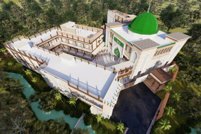 Pondok habib jamal, darum, dar ummahatil mukminin, anwarut taufiq. pondok anwarut taufiq_0008_IMG-20220613-WA0030