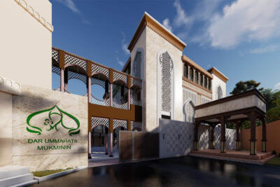 Pondok habib jamal, darum, dar ummahatil mukminin, anwarut taufiq. pondok anwarut taufiq_0009_IMG-20220613-WA0027