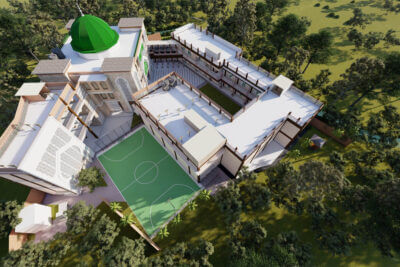 Pondok habib jamal, darum, dar ummahatil mukminin, anwarut taufiq. pondok anwarut taufiq_0012_IMG-20220613-WA0023