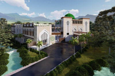 Pondok habib jamal, darum, dar ummahatil mukminin, anwarut taufiq. pondok anwarut taufiq_0013_IMG-20220613-WA0022