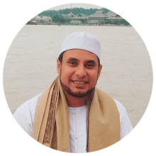 habib jamal foto