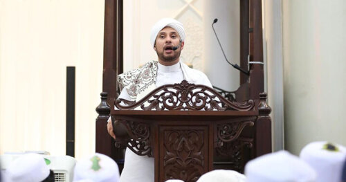 profile habib jamal darum